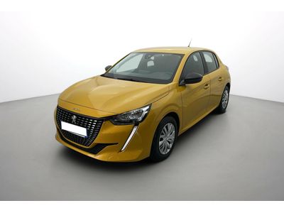 Peugeot 208  puretech 75 s&s bvm5 Active