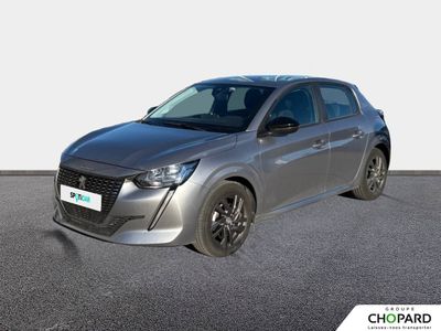 Peugeot 208  puretech 75 s&s bvm5 Active Pack