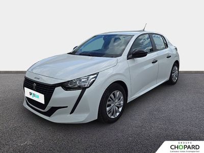 Peugeot 208 AFFAIRE 208 puretech 75 s&s bvm5 PREMIUM
