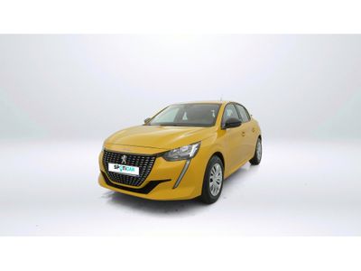 Peugeot 208  puretech 75 s&s bvm5 Active