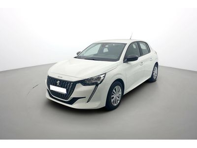 Peugeot 208  puretech 75 s&s bvm5 Active