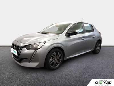 Peugeot 208  puretech 75 s&s bvm5 Active Pack