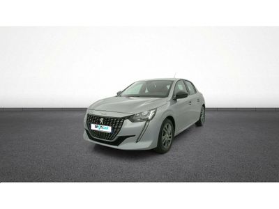 Peugeot 208  puretech 75 s&s bvm5 Active Pack