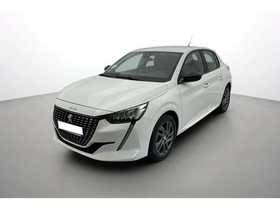 Peugeot 208  puretech 75 s&s bvm5 Active Pack