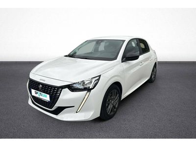 Peugeot 208  puretech 75 s&s bvm5 Active Pack