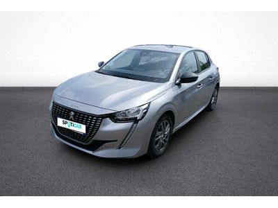 Peugeot 208  puretech 75 s&s bvm5 Active Pack