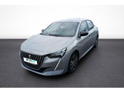 Peugeot 208  puretech 75 s&s bvm5 Active Pack