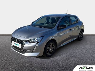 Peugeot 208  puretech 75 s&s bvm5 Active Pack