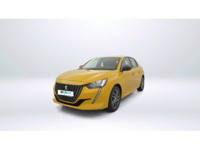 Peugeot 208  puretech 75 s&s bvm5 Active Pack