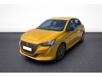 Peugeot 208  puretech 75 s&s bvm5 Active Pack