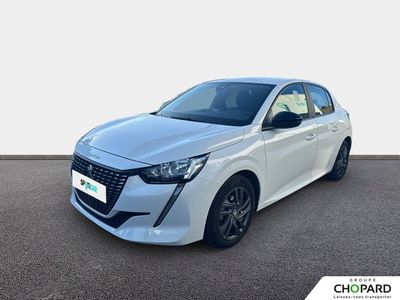 Peugeot 208  puretech 75 s&s bvm5 Active Pack
