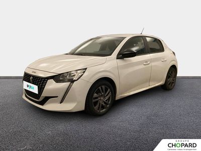 Peugeot 208  puretech 75 s&s bvm5 Active Pack