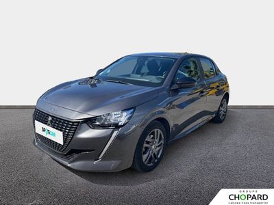 Peugeot 208  puretech 75 s&s bvm5 Active Pack