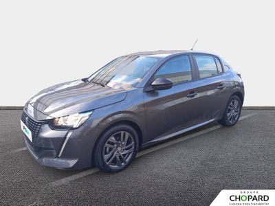 Peugeot 208  puretech 75 s&s bvm5 Active Pack