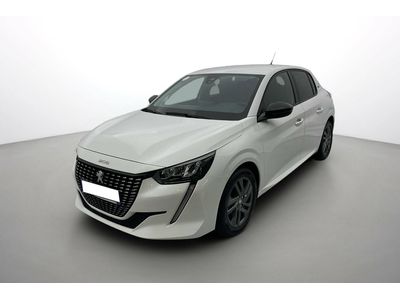 Peugeot 208  puretech 75 s&s bvm5 Style