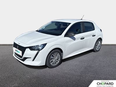 Peugeot 208  puretech 75 s&s bvm5 Like