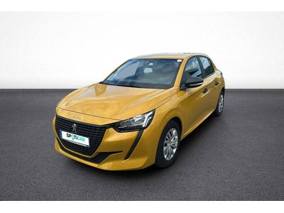 Peugeot 208  puretech 75 s&s bvm5 Like