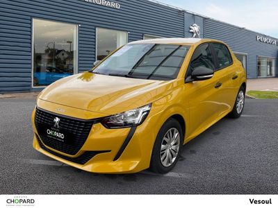 Peugeot 208  puretech 75 s&s bvm5 Like