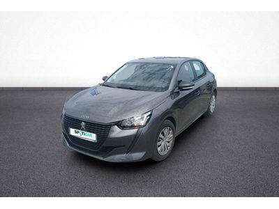 Peugeot 208  puretech 75 s&s bvm5 Like