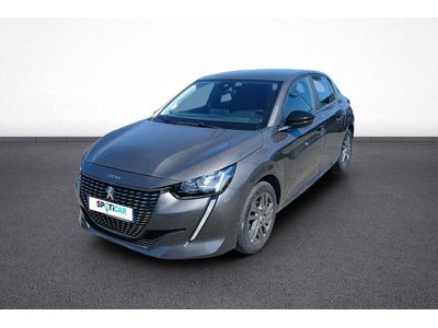Peugeot 208  puretech 75 s&s bvm5 Active Pack