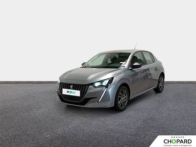 Peugeot 208  puretech 75 s&s bvm5 Active Pack