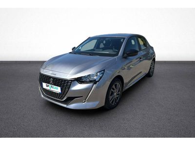 Peugeot 208  puretech 75 s&s bvm5 Active Pack