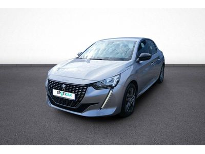 Peugeot 208  puretech 75 s&s bvm5 Active Pack