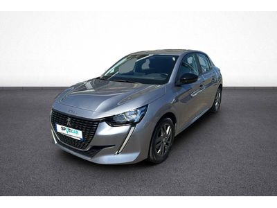 Peugeot 208  puretech 75 s&s bvm5 Active Pack