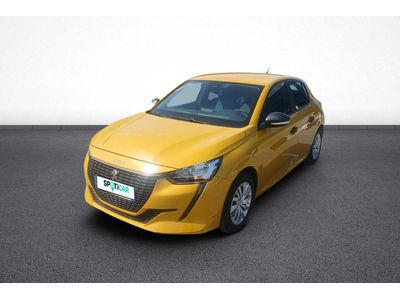 Peugeot 208  puretech 75 s&s bvm5 Like