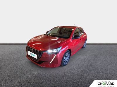 Peugeot 208  puretech 75 s&s bvm5 Style