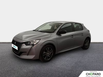 Peugeot 208  puretech 75 s&s bvm5 Active Pack