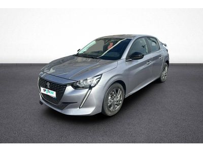 Peugeot 208  puretech 75 s&s bvm5 Active Pack