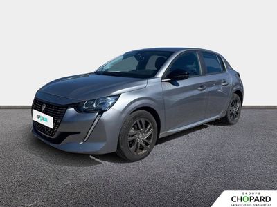 Peugeot 208  puretech 75 s&s bvm5 Active Pack