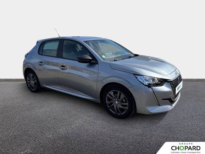 Peugeot 208  puretech 75 s&s bvm5 Active Pack