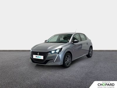 Peugeot 208  puretech 75 s&s bvm5 Active Pack
