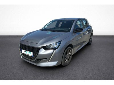 Peugeot 208  puretech 75 s&s bvm5 Active Pack