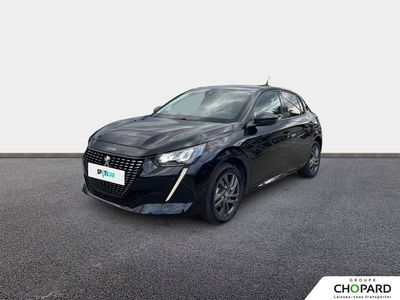 Peugeot 208  puretech 75 s&s bvm5 Style