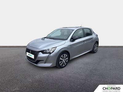 Peugeot 208  puretech 75 s&s bvm5 Active Pack