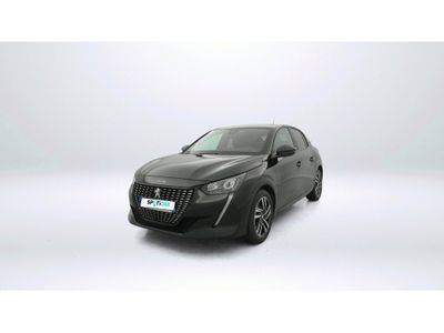 Peugeot 208  puretech 75 s&s bvm5 Style