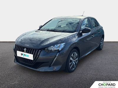 Peugeot 208  puretech 75 s&s bvm5 Active Pack