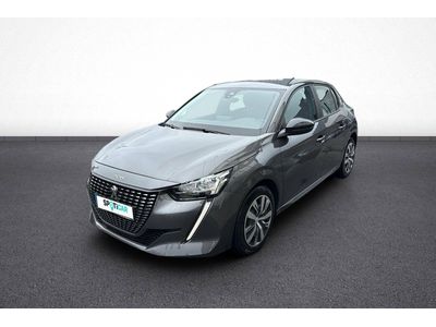 Peugeot 208  puretech 75 s&s bvm5 Active Pack