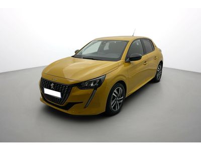 Peugeot 208  puretech 75 s&s bvm5 Style