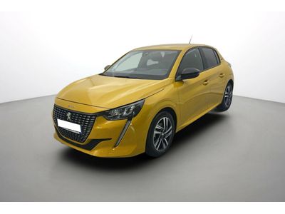 Peugeot 208  puretech 75 s&s bvm5 Style