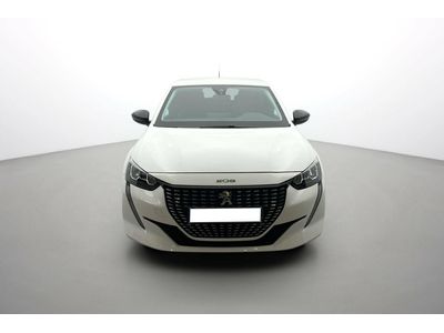 Peugeot 208  puretech 75 s&s bvm5 Style