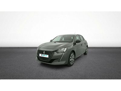 Peugeot 208  puretech 75 s&s bvm5 Active Pack