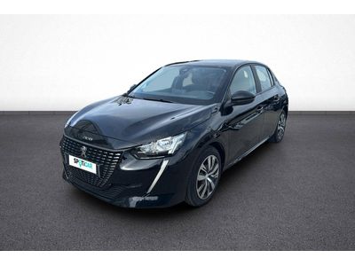 Peugeot 208  puretech 75 s&s bvm5 Active Pack