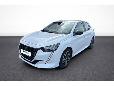 Peugeot 208  puretech 75 s&s bvm5 Style