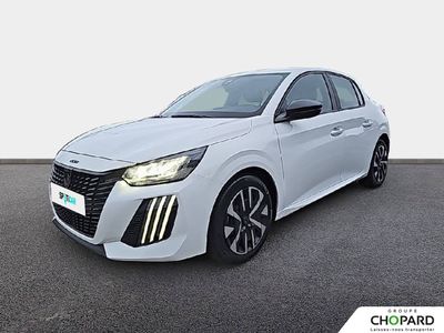 Peugeot 208  puretech 75 s&s bvm5 Active