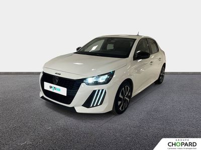 Peugeot 208  puretech 75 s&s bvm5 Active