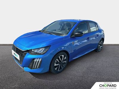 Peugeot 208  puretech 75 s&s bvm5 Active